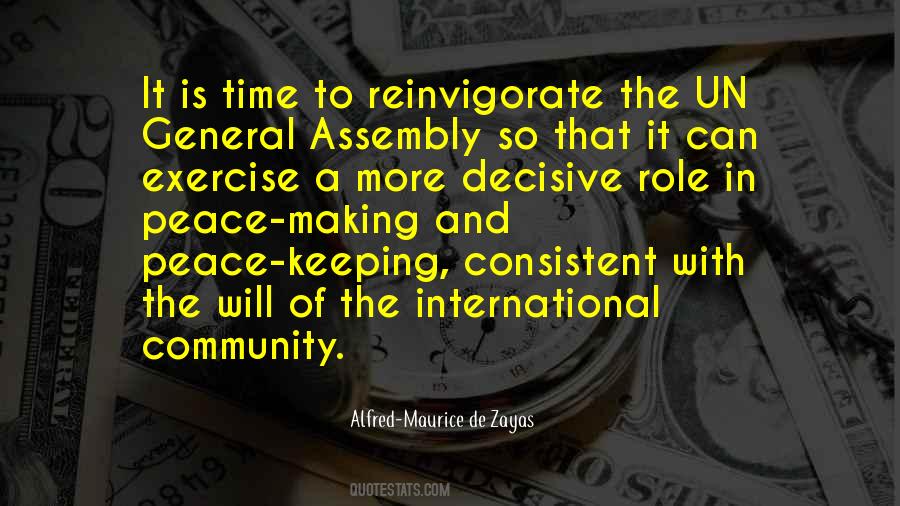 Is Time Quotes #1268716