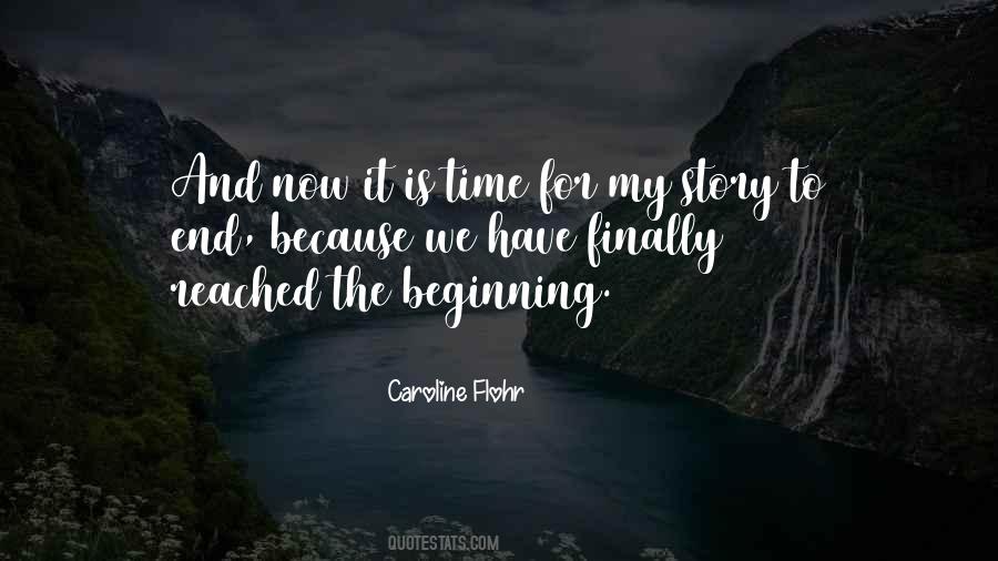 Is Time Quotes #1274079