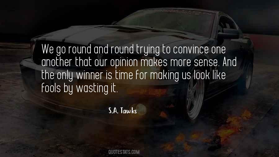 Is Time Quotes #1285677