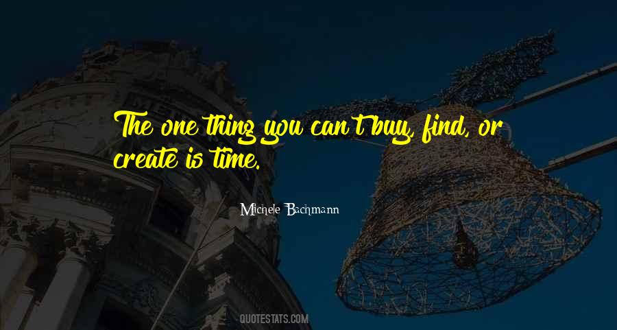 Is Time Quotes #1294256
