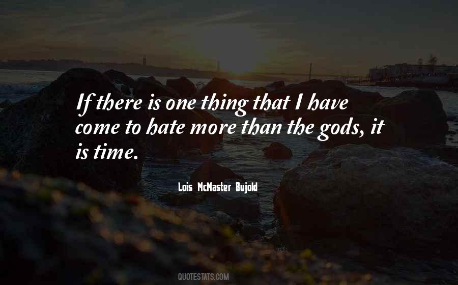 Is Time Quotes #1296753