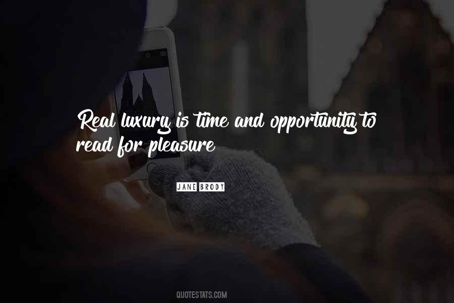 Is Time Quotes #1321107