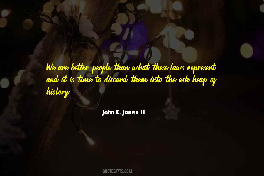Is Time Quotes #1340752