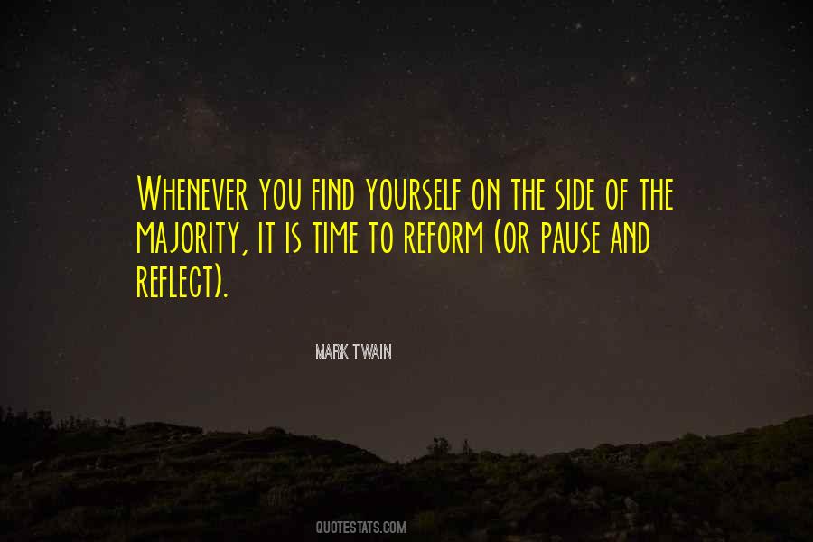 Is Time Quotes #1344978