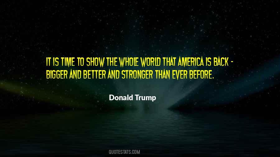 Is Time Quotes #1354408