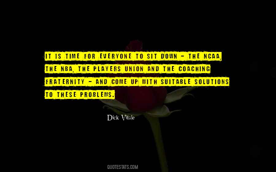 Is Time Quotes #1360302
