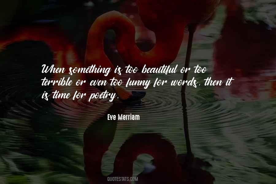 Is Time Quotes #1364287
