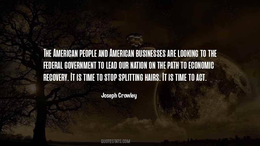 Is Time Quotes #1391561