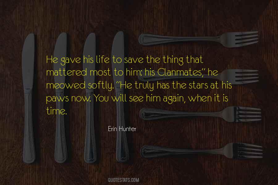 Is Time Quotes #1394506