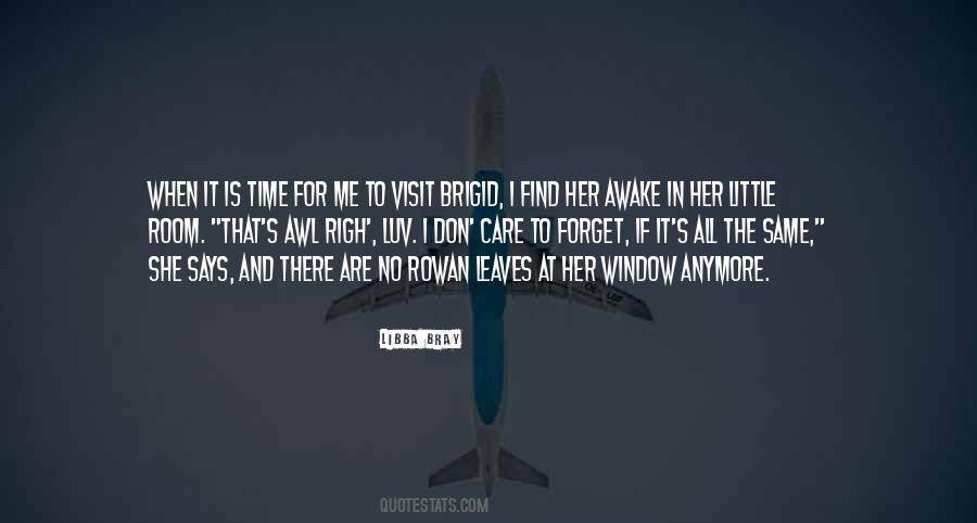 Is Time Quotes #1399713