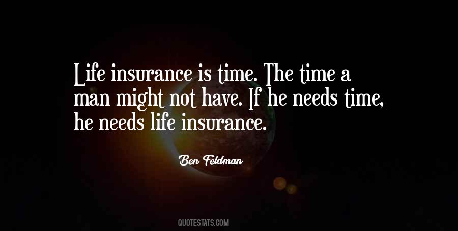 Is Time Quotes #1405469