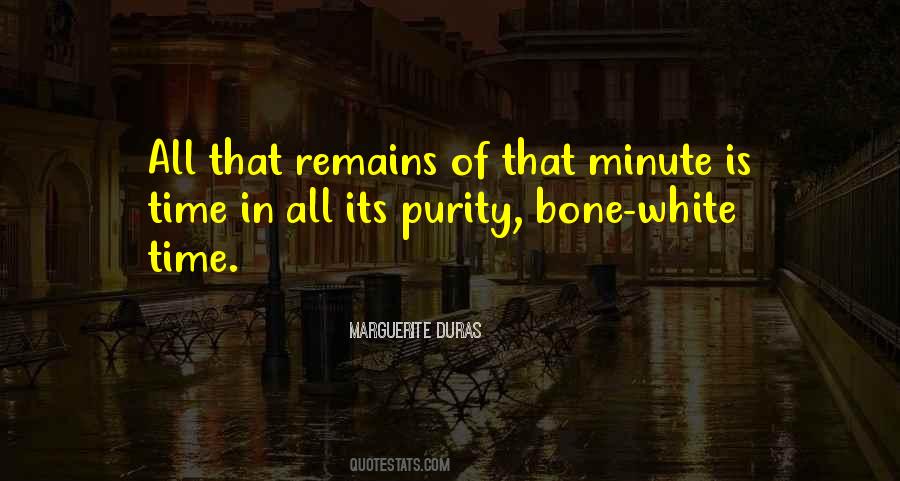 Is Time Quotes #1407136