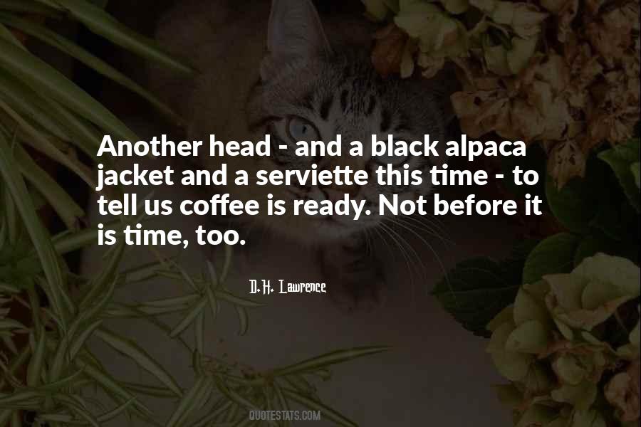 Is Time Quotes #1424533
