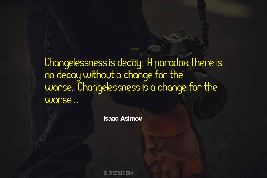 Isaac Asimov Robots Quotes #1002953