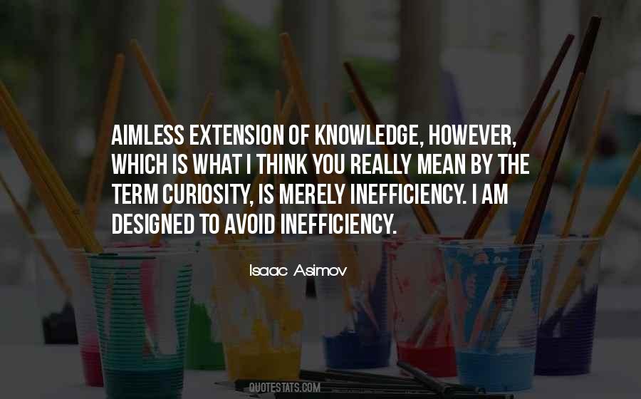 Isaac Asimov Robots Quotes #365564