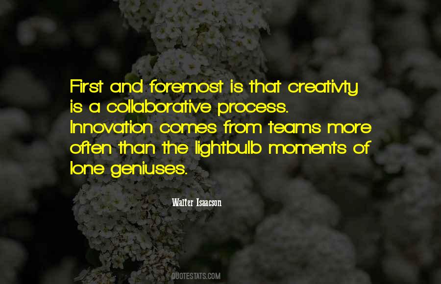 Isaacson Quotes #91792