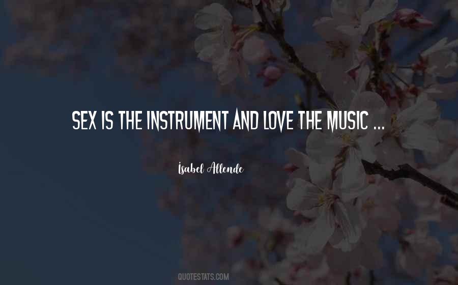 Isabel Allende Love Quotes #1484822