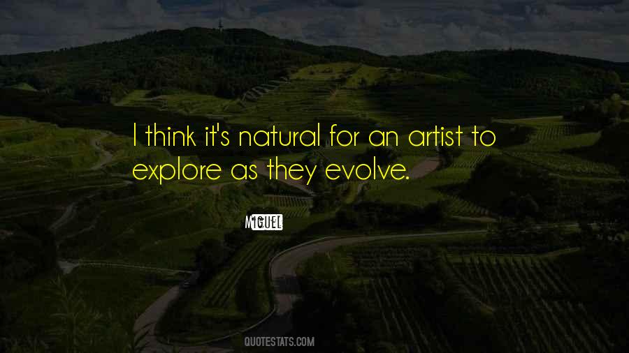 Isabel Hampton Robb Quotes #1661799
