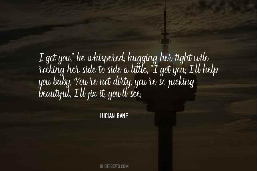 Isabela Quotes #1205597