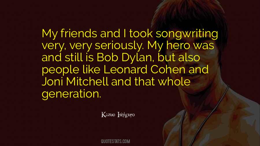 Ishiguro Quotes #598877