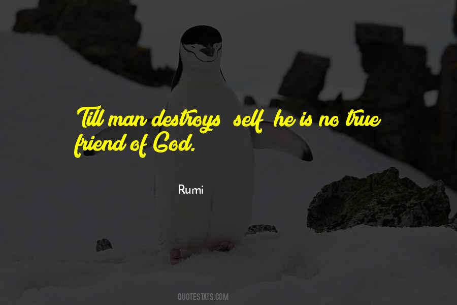 Islamic God Quotes #1164908