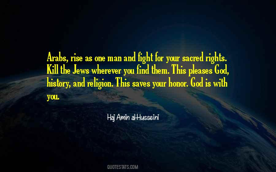 Islamic God Quotes #914424
