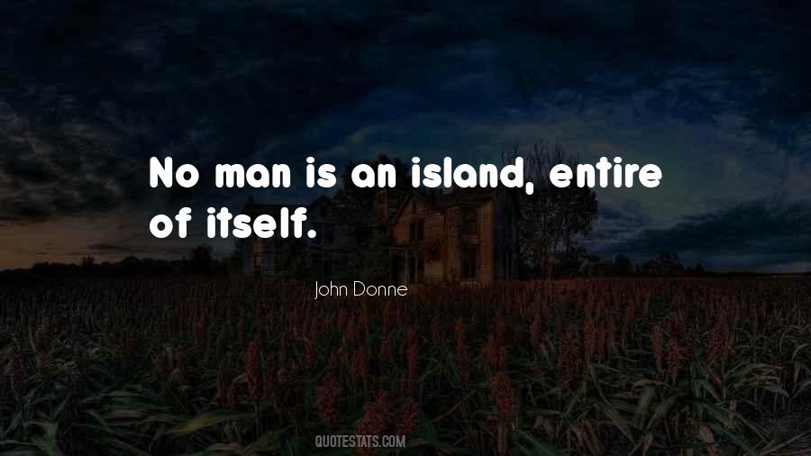 Island Quotes #1600197