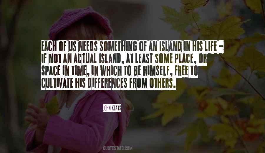 Island Quotes #1658155