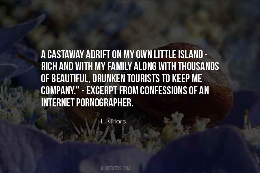 Island Quotes #1710703