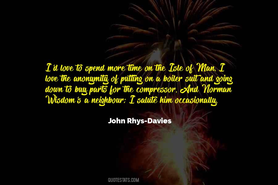 Isle Of Man Quotes #1298593