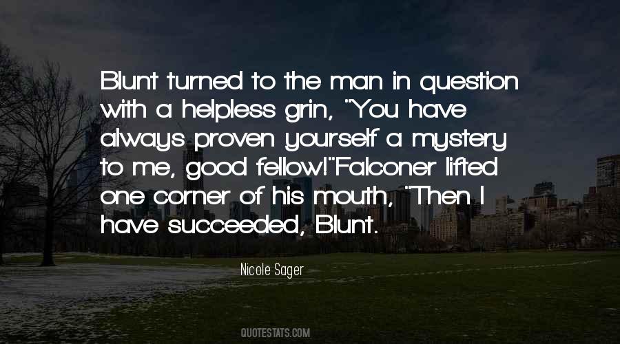 Isle Of Man Quotes #1364364