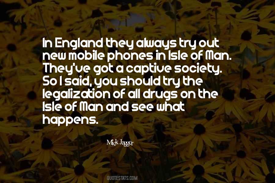 Isle Of Man Quotes #1404946