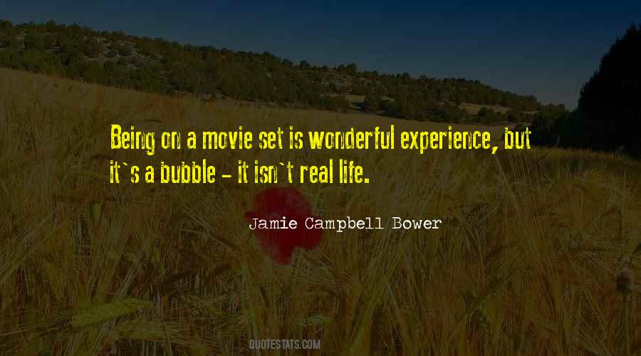 Isn't Life Wonderful Quotes #710058