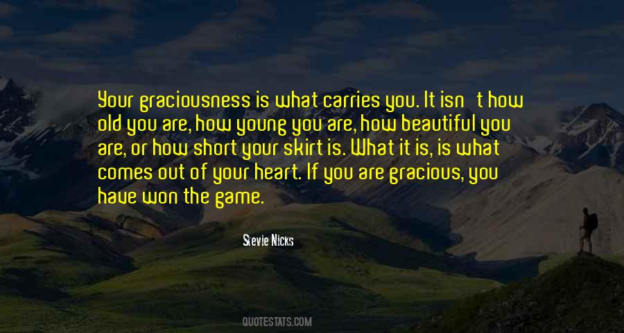 Isn't She Beautiful Quotes #218902