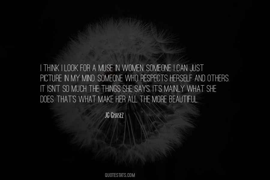Isn't She Beautiful Quotes #942249