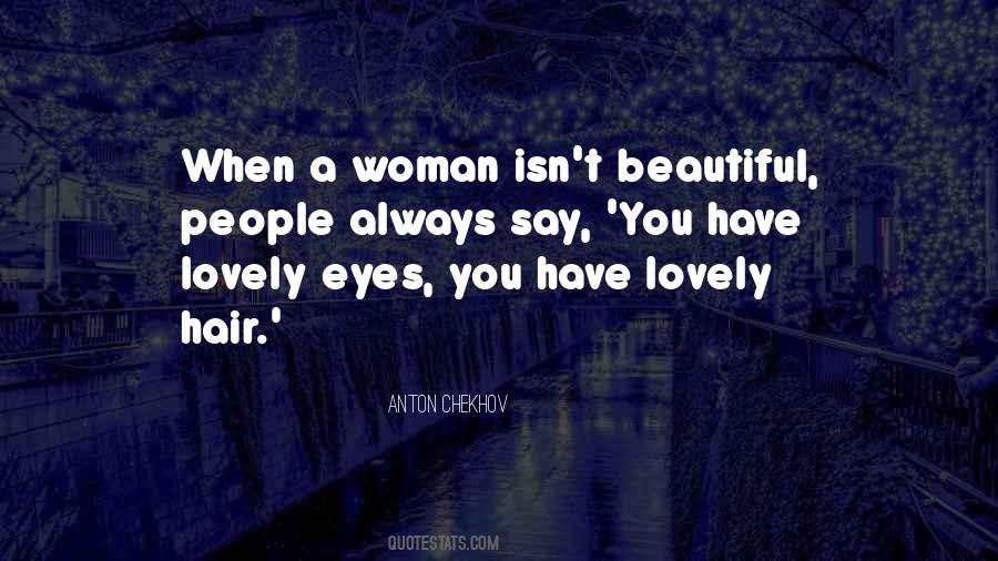 Isn't She Lovely Quotes #1545588