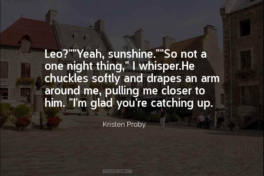 Israel Englander Quotes #715021
