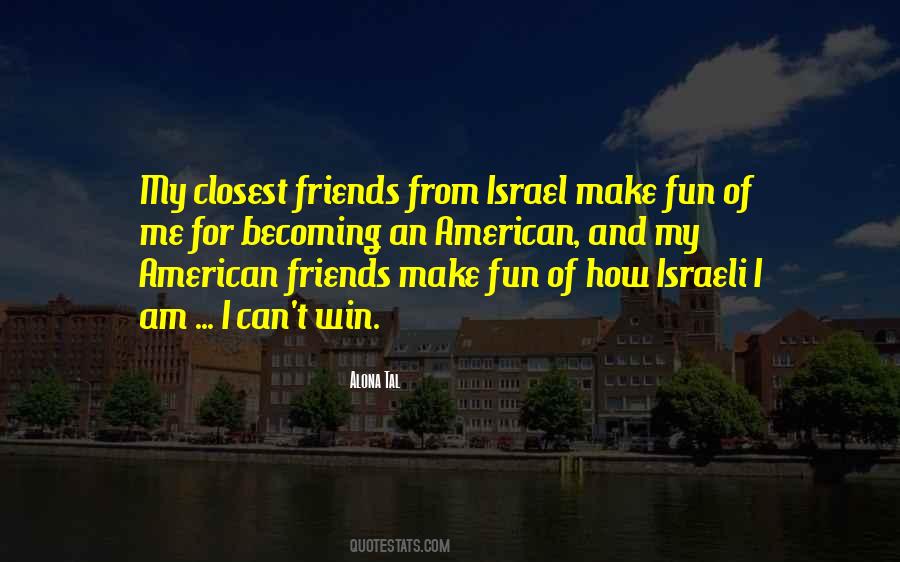 Israeli Quotes #1053880