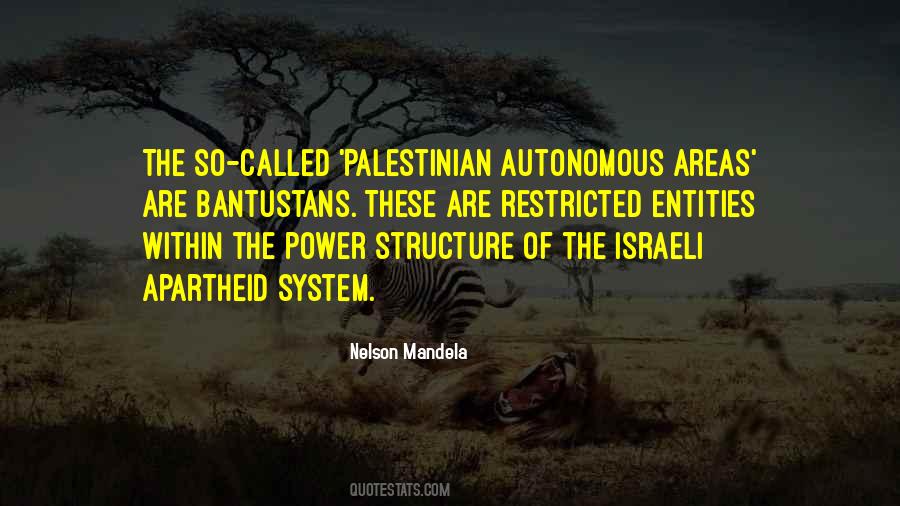 Israeli Quotes #1093262