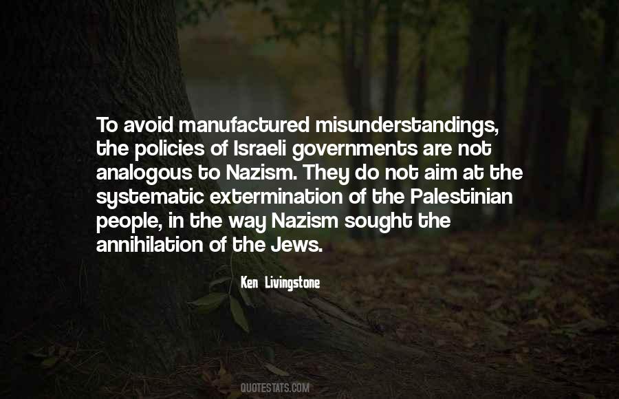 Israeli Quotes #1657205