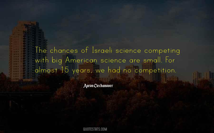 Israeli Quotes #1760330