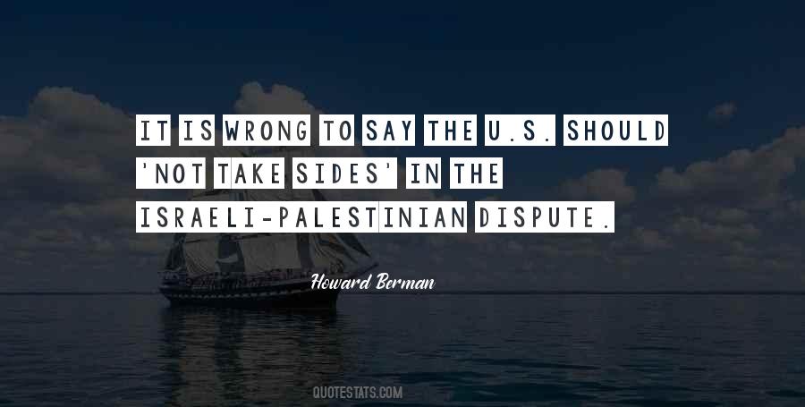 Israeli Quotes #1768133