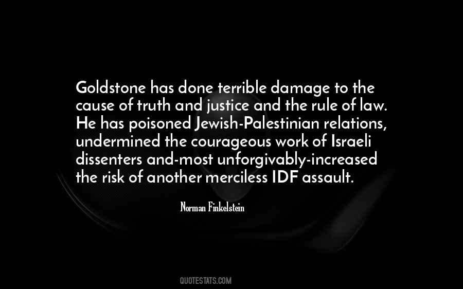 Israeli Quotes #1845167