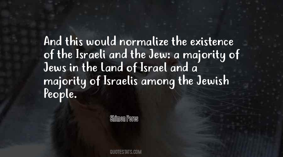 Israeli Quotes #809529