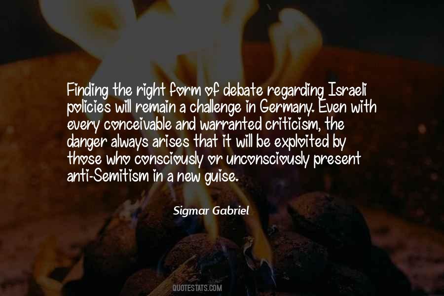 Israeli Quotes #953697
