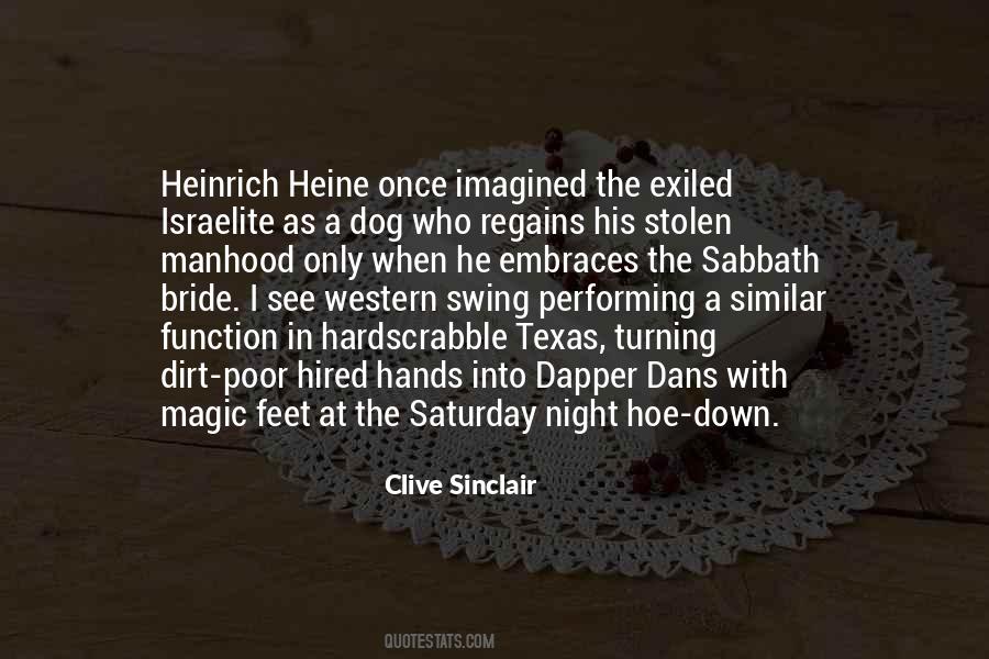 Israelite Quotes #1009132