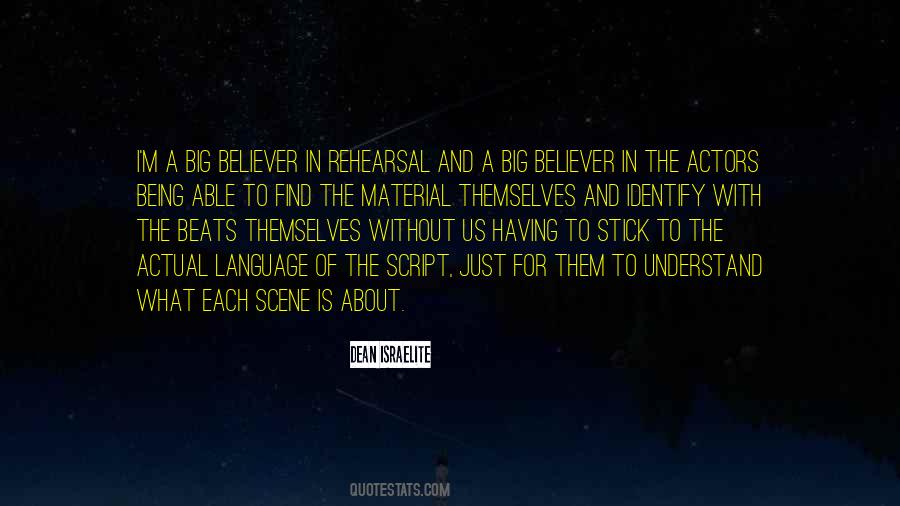 Israelite Quotes #114879