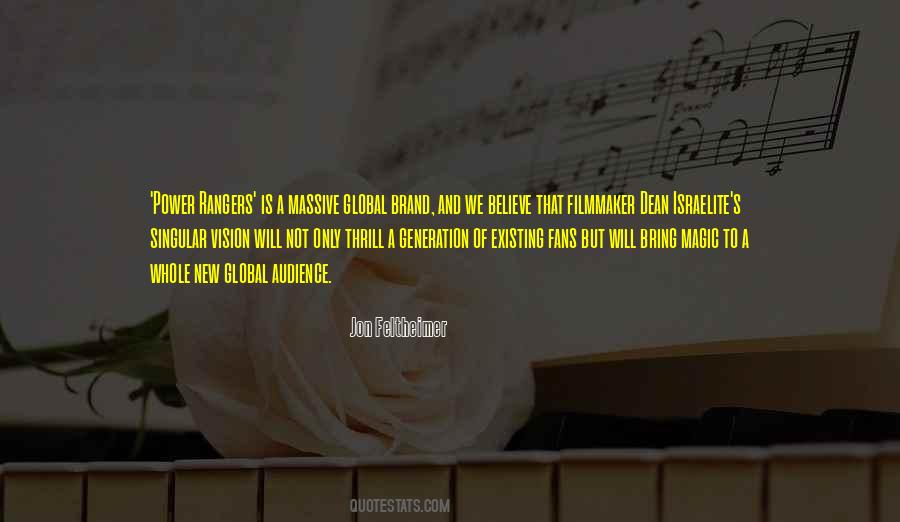 Israelite Quotes #1605949