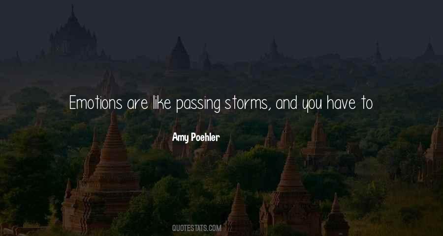 It Can Rain Forever Quotes #14848