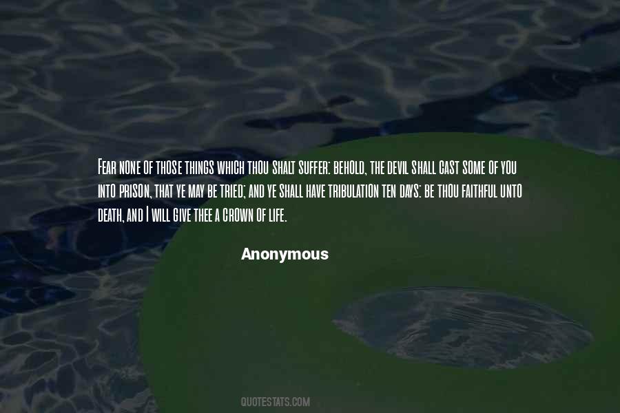 It Can Rain Forever Quotes #893116